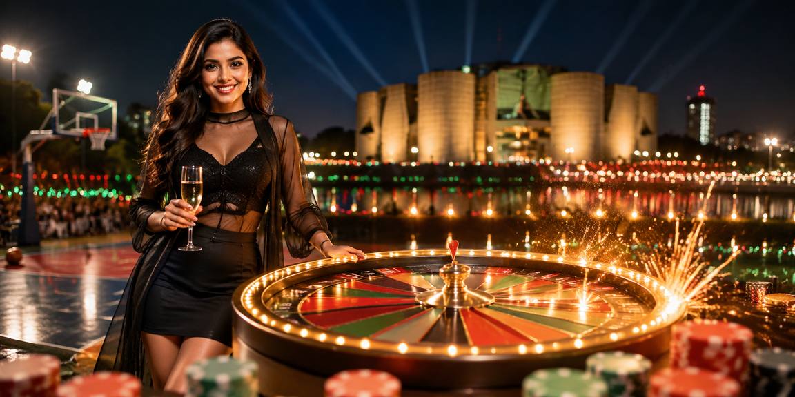 afac776 Roulette Nightspin